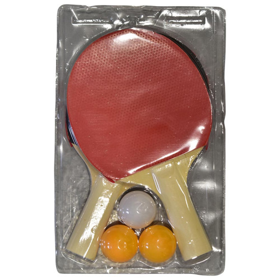 Spokey Σετ Ρακέτες Ping Pong Spokey Σετ Ρακέτες Ping Pong